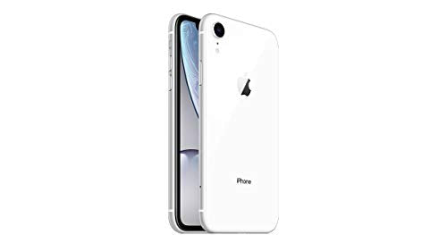 Amazon.com: Apple iPhone XR, Fully Unlocked, 64 GB - Coral (Renewed): Cell Phones & Accessories