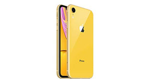 Amazon.com: Apple iPhone XR, Fully Unlocked, 64 GB - Coral (Renewed): Cell Phones & Accessories