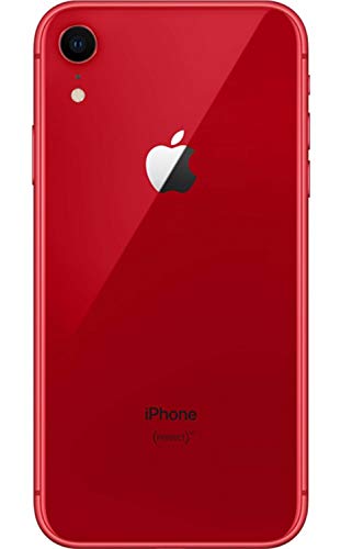 Amazon.com: Apple iPhone XR, Fully Unlocked, 64 GB - Coral (Renewed): Cell Phones & Accessories