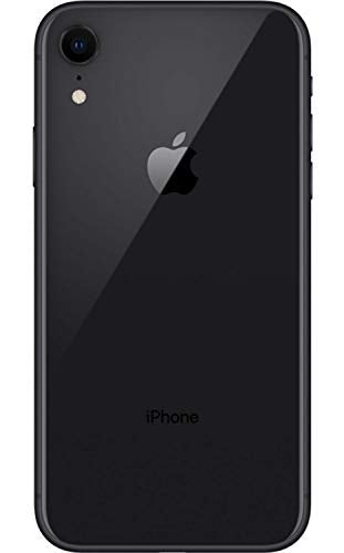 Amazon.com: Apple iPhone XR, Fully Unlocked, 64 GB - Coral (Renewed): Cell Phones & Accessories